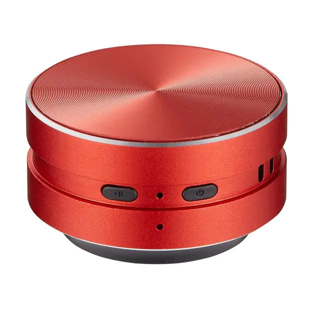 Mini Speaker Hummingbird Sound Box